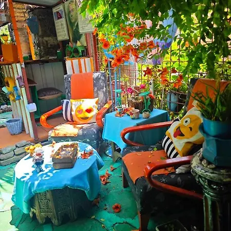 Tuana Garden 3*