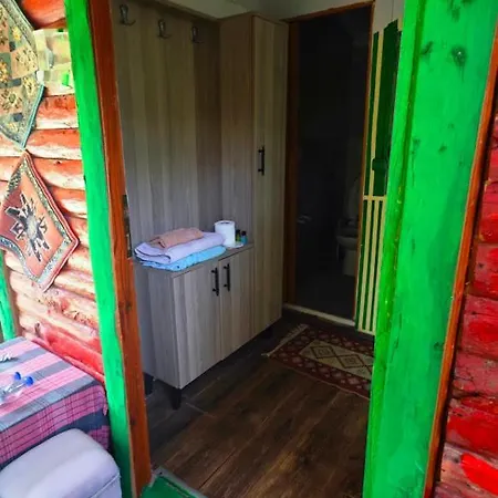 Bed & Breakfast Tuana Garden 3*