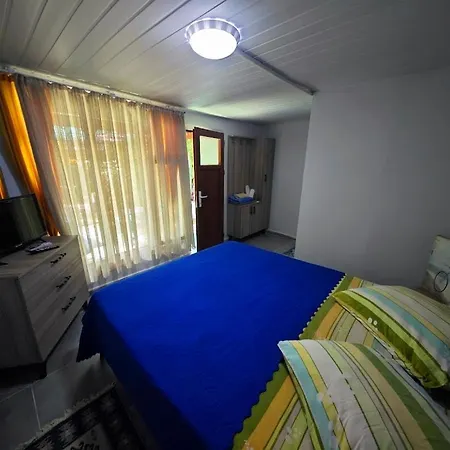 Tuana Garden 3* Side