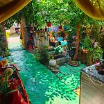 Tuana Garden 3* סייד
