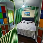 Tuana Garden 3*