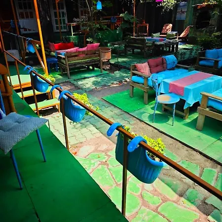 Tuana Garden 3* סייד