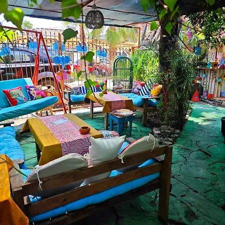 Tuana Garden