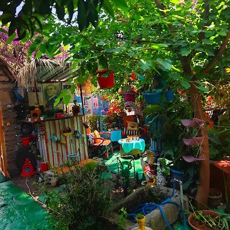 Tuana Garden *