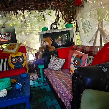 Tuana Garden Nocleg ze śniadaniem 3*