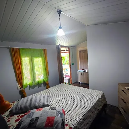 Tuana Garden Bed & Breakfast