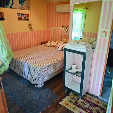 Tuana Garden Nocleg ze śniadaniem Side