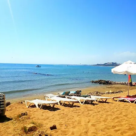Tuana Garden 3*