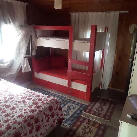 Tuana Garden Nocleg ze śniadaniem Side