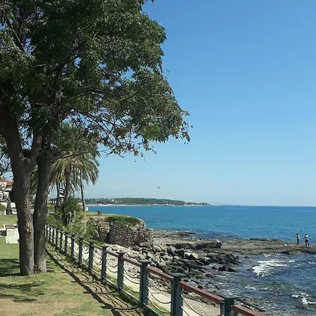 Nocleg ze śniadaniem Tuana Garden Side