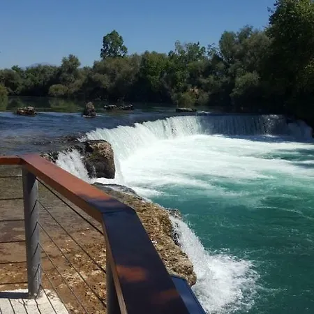 Tuana Garden Nocleg ze śniadaniem