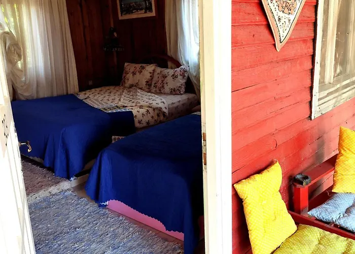 Tuana Garden 3*