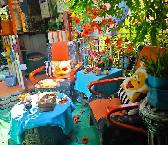 Tuana Garden 3*