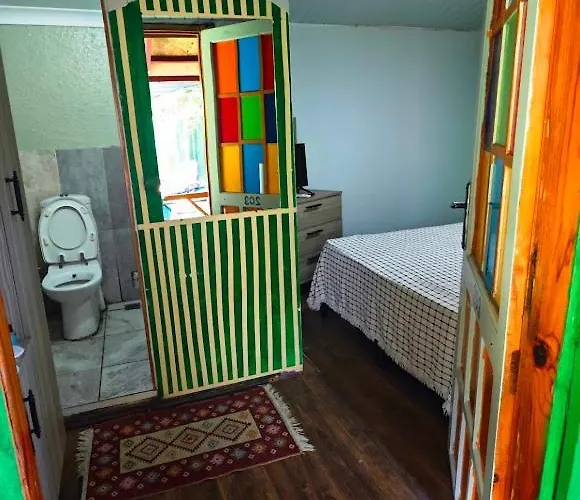 Tuana Garden 3* Side