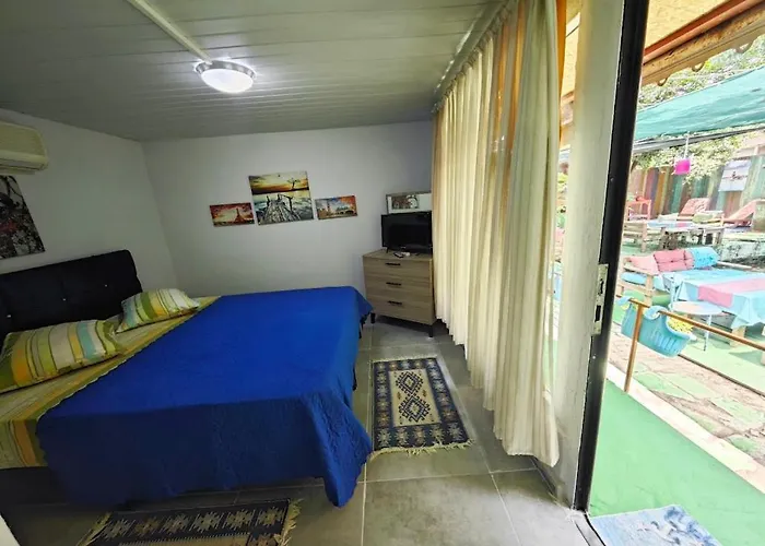 Tuana Garden 3*