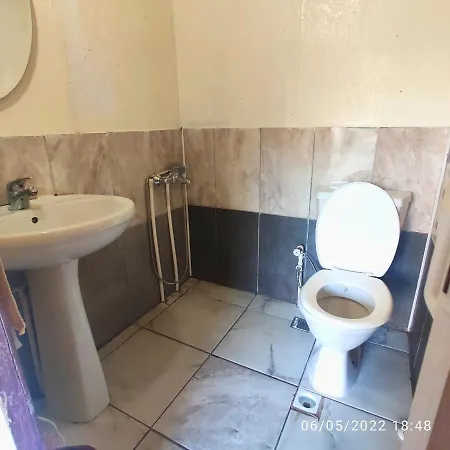 Tuana Garden سيدي