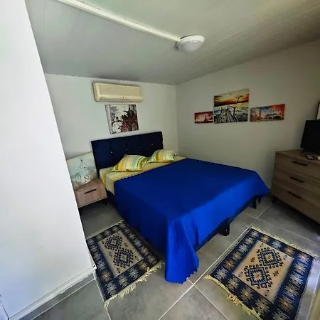 Tuana Garden سيدي