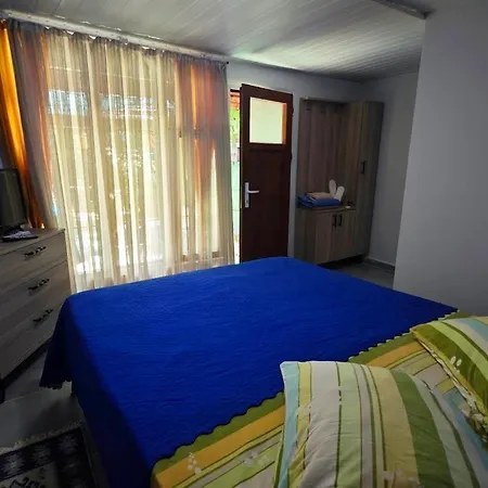 Tuana Garden فندق مبيت وإفطار