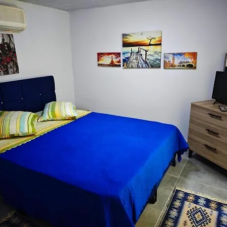 Bed & Breakfast Tuana Garden