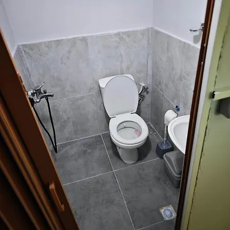 Tuana Garden فندق مبيت وإفطار سيدي