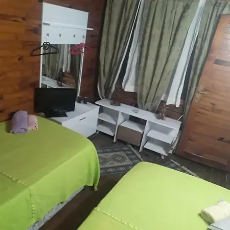 Tuana Garden سيدي