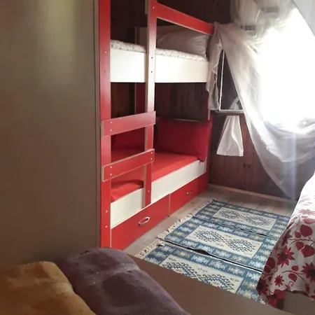 فندق مبيت وإفطار Tuana Garden 3*