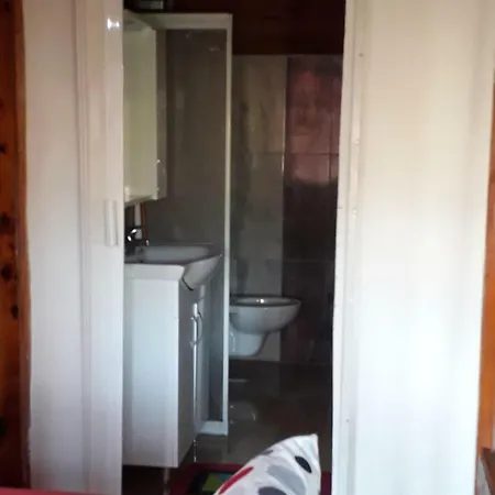 Bed & Breakfast Tuana Garden