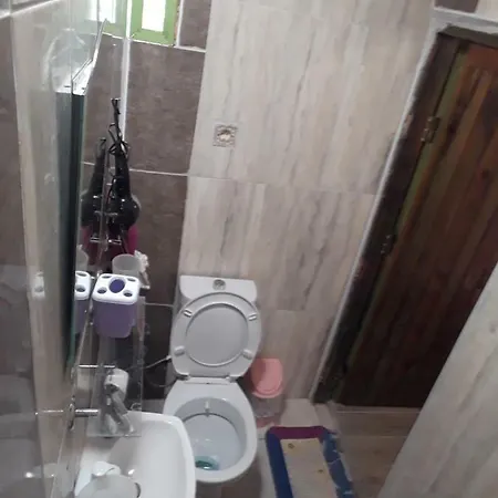 Tuana Garden 3* سيدي