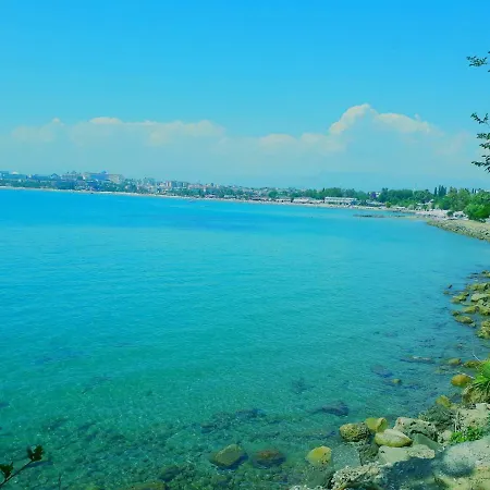 Tuana Garden سيدي