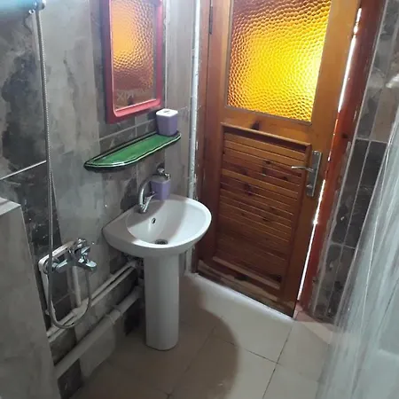 Tuana Garden 3* سيدي