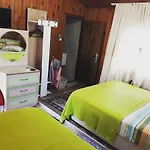 Bed & Breakfast Tuana Garden 3*