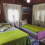 Bed & Breakfast Tuana Garden Side