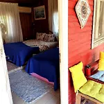 Tuana Garden 3*