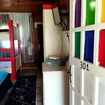 Tuana Garden Bed & Breakfast 3*