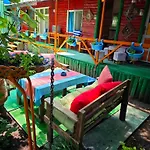 Tuana Garden 3* Side