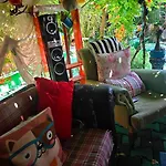 Bed & Breakfast Tuana Garden