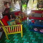 Bed & Breakfast Tuana Garden Side