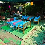 Tuana Garden 3*