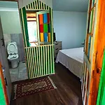 Tuana Garden 3* Side