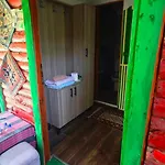 Bed & Breakfast Tuana Garden 3*