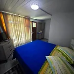 Tuana Garden 3* Side