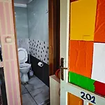 Bed & Breakfast Tuana Garden 3*