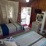 Tuana Garden Bed & Breakfast Side