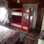 Tuana Garden Bed & Breakfast Side