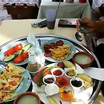 Tuana Garden Bed & Breakfast