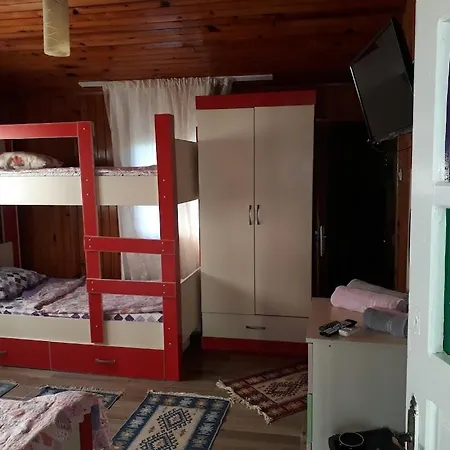 Tuana Garden Oda ve Kahvaltı