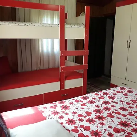Tuana Garden Oda ve Kahvaltı *