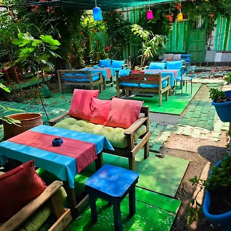Oda ve Kahvaltı Tuana Garden *