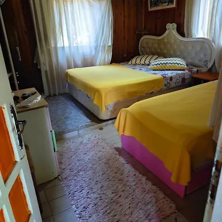 Tuana Garden Oda ve Kahvaltı