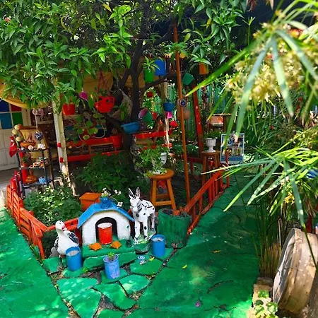 Tuana Garden *